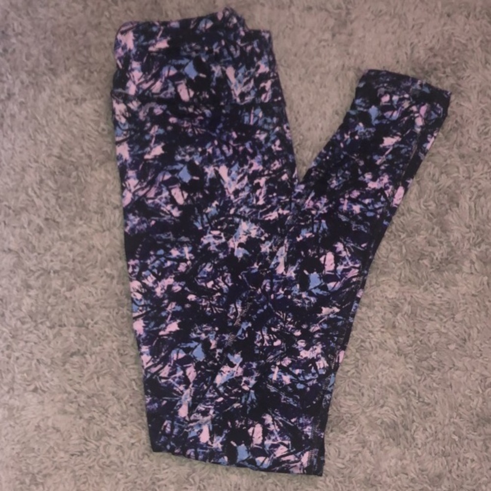 Gaiam Leggings!